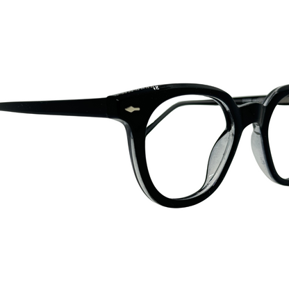 Linha Vincent - Preto