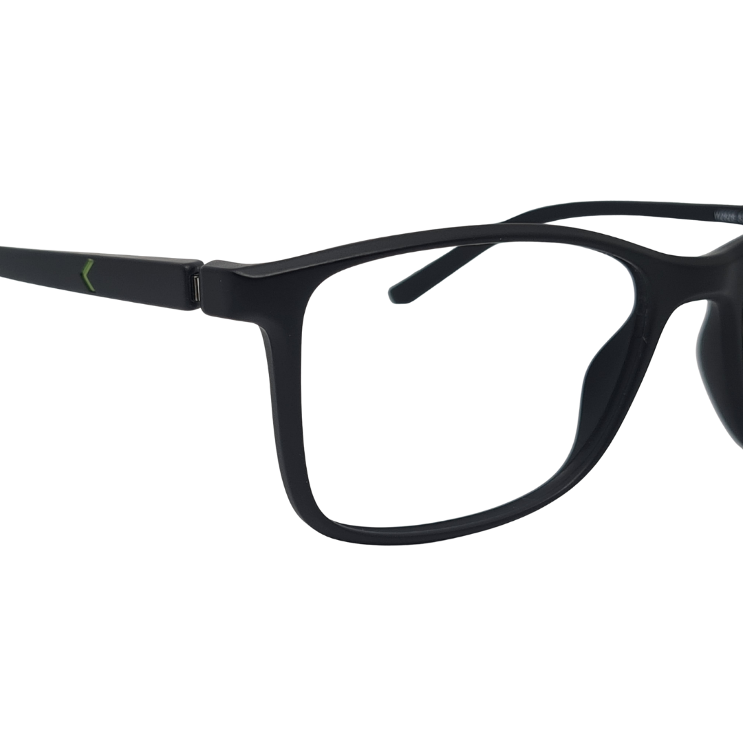 Linha Thomas - Preto