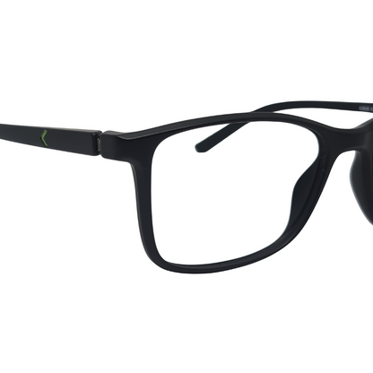 Linha Thomas - Preto