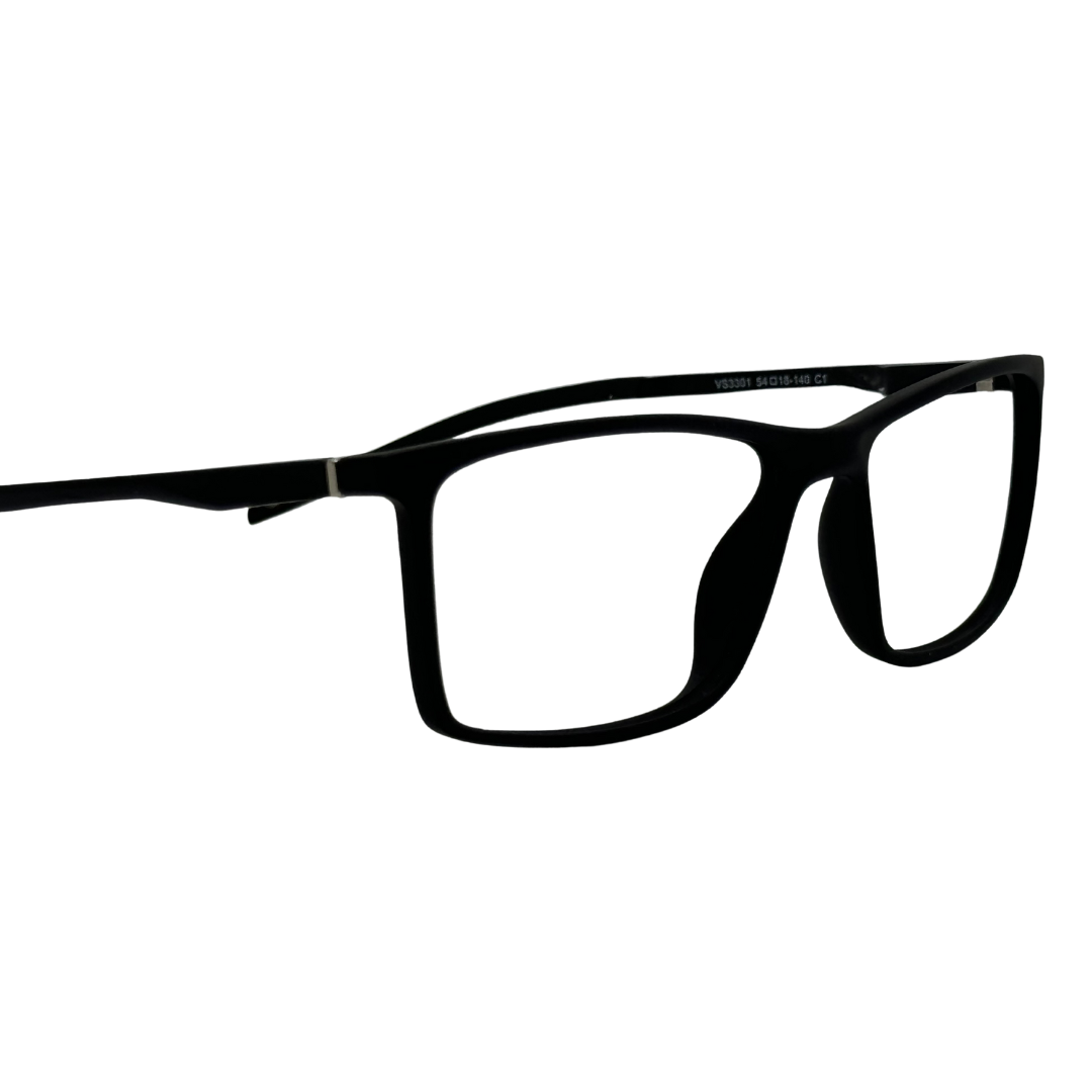 Linha James - Preto