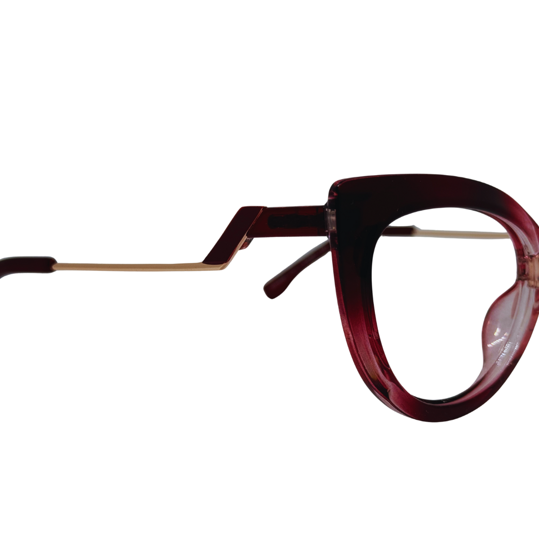 Flora - Vinho Degradê