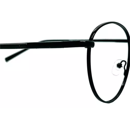 Linha Medelin - Preto