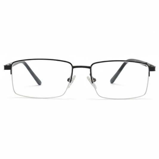 Ellis - Preto c/ Haste Vermelha