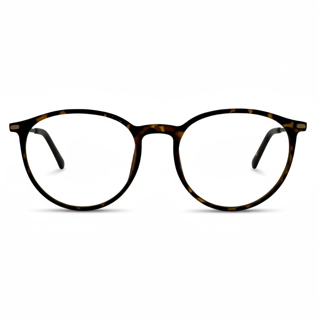 Seul - Marrom Tartaruga