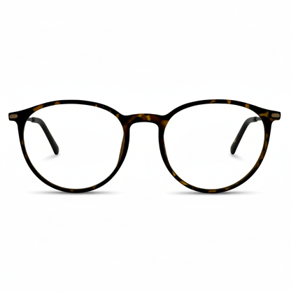 Seul - Marrom Tartaruga