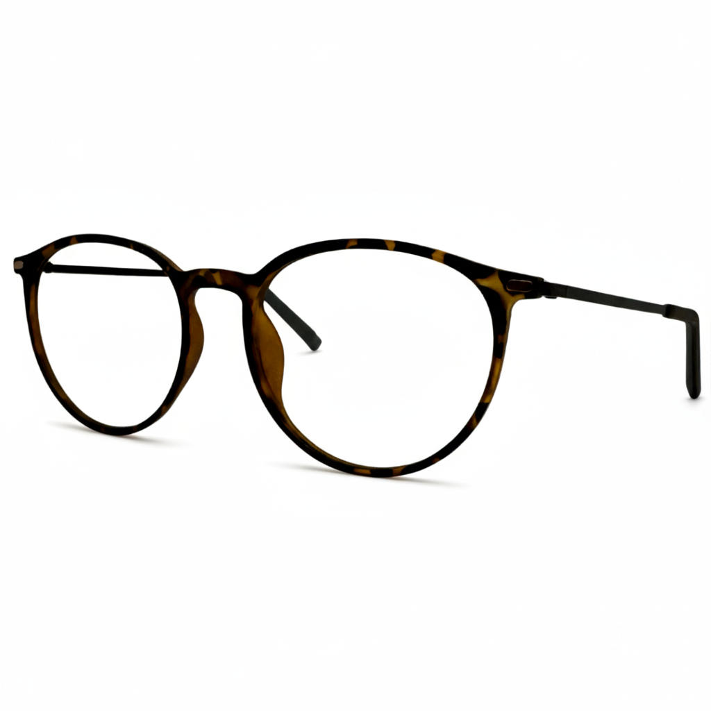 Seul - Marrom Tartaruga