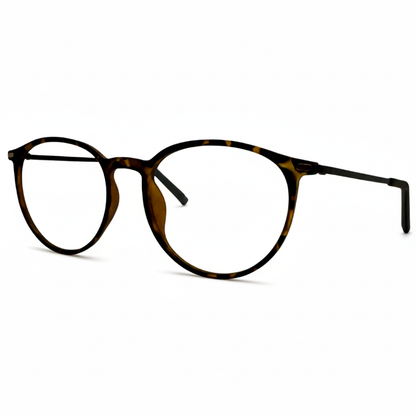 Seul - Marrom Tartaruga