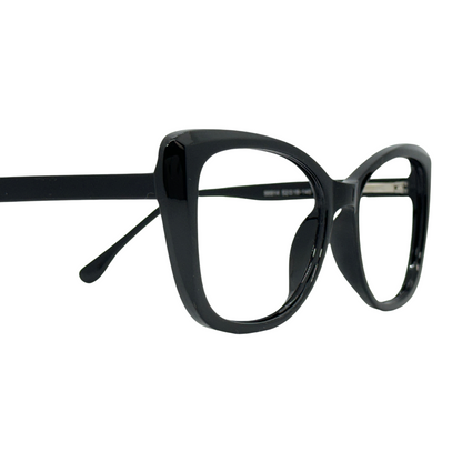 Linha Sienna - Preto
