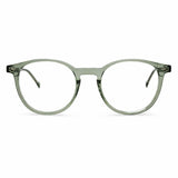 Milan 2 - Verde Transparente — foto 4