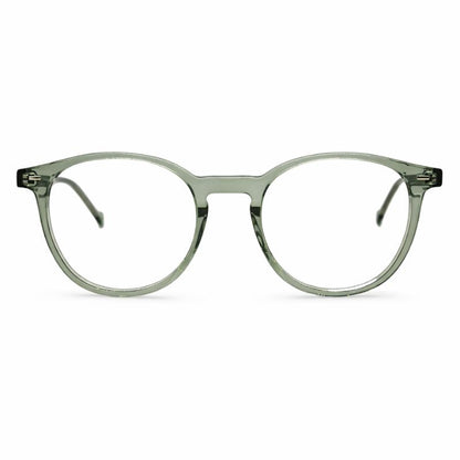 Milan 2 - Verde Transparente