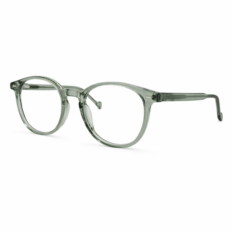 Milan 2 - Verde Transparente