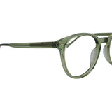 Milan 2 - Verde Transparente — foto 6