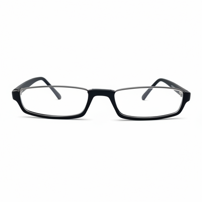 Óculos com Grau | Meio Aro 5033 C554 | P/ Perto Leitura