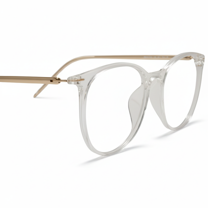 Livia - Transparente