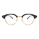 Linha Kobe - Preto e Dourado — foto 1