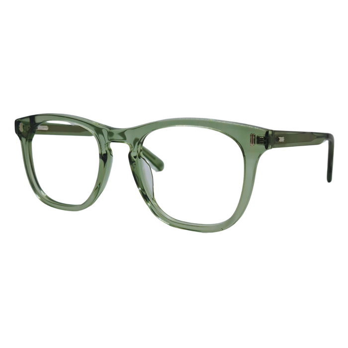 George - Verde Transparente — foto 1
