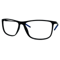 Preto e Azul