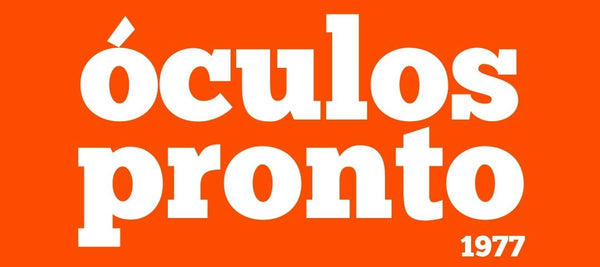 Óculos Pronto
