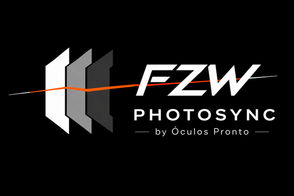 FZW by Óculos Pronto